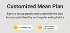 Alimentador Automático Inteligente Wi-Fi ROJECO 2L