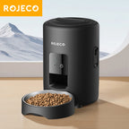 Alimentador Automático Inteligente Wi-Fi ROJECO 2L